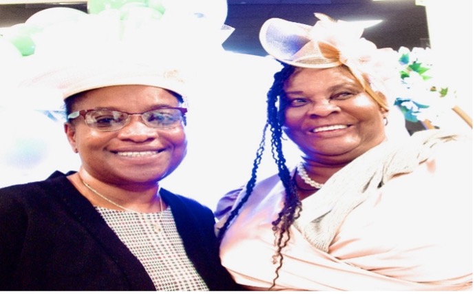 Intercessory Prayer Group Ministry